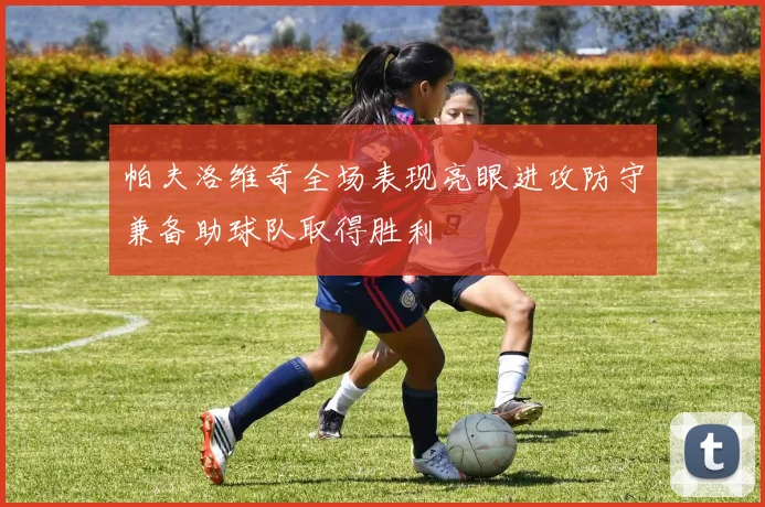 帕夫洛维奇全场表现亮眼进攻防守兼备助球队取得胜利